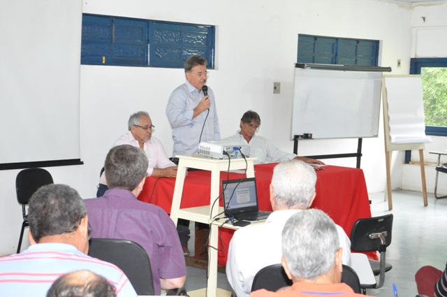 “Economia em Sistemas Agroflorestais” é tema de curso promovido pela CEPLAC/MAPA