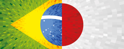 Missão japonesa avaliará frigoríficos brasileiros para comércio de carne
