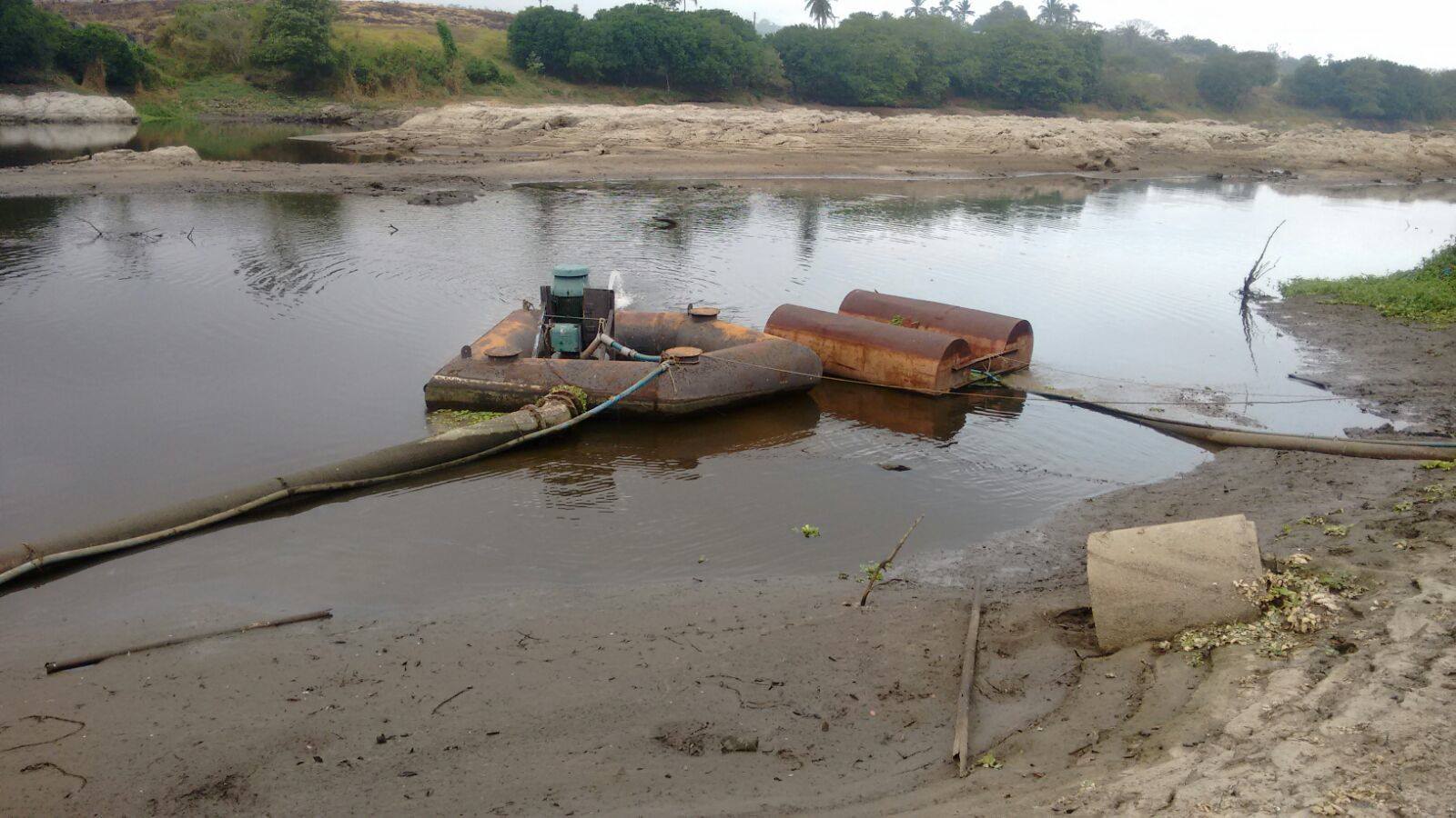 Representantes municipais são orientados para o combate a seca no Sul da Bahia