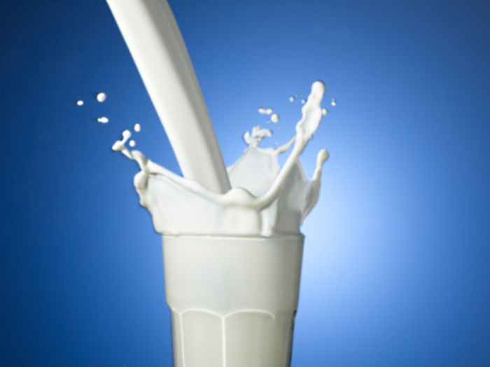 Rússia habilita mais três estabelecimentos de lácteos
