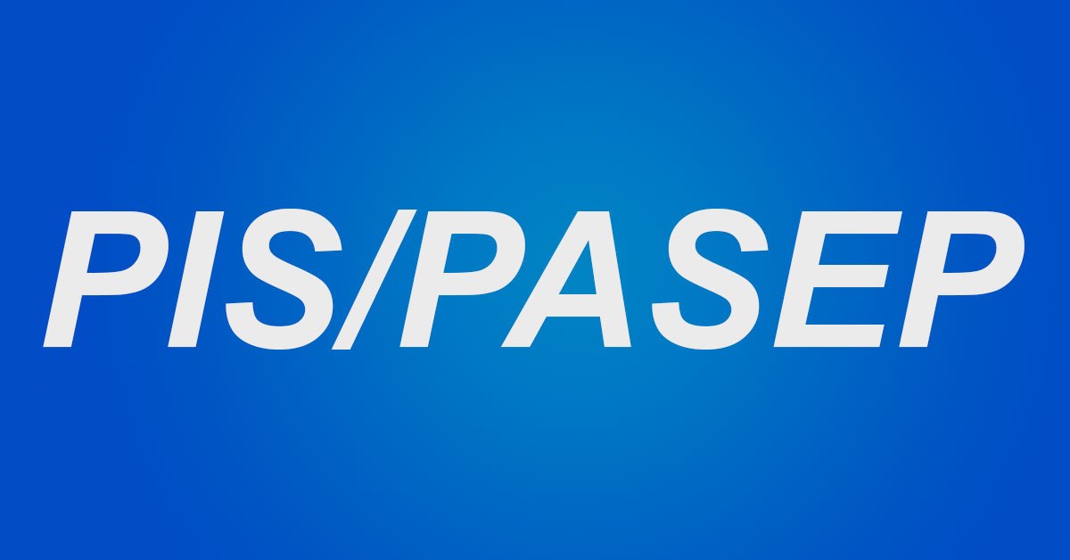 Informe Jurídico: correção sobre saldo de contas do PIS/PASEP