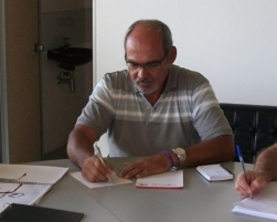 ATEFFA da Bahia tem novo Presidente