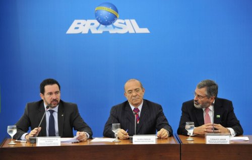 Informe – ANTEFFA – A Carreira dos TFFA e o impacto financeiro ao Orçamento da União