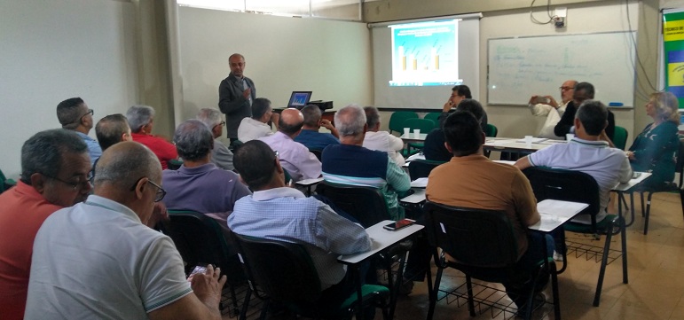 Prestação de Contas ATEFFA-BA